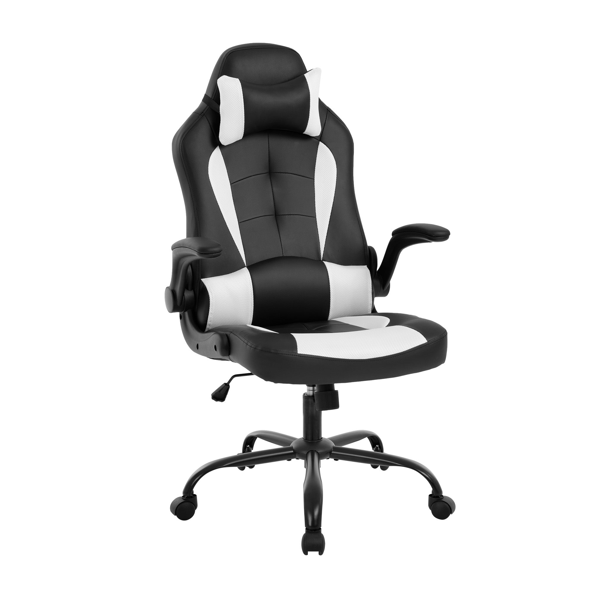 Ergonomic Office Chair Schreibtischstuhl mit Lumbal-Unterstützung für Erwachsene