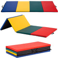 Gymnastikmatten Übung Mat Tumbling Mats für Gymnastik Home Yoga
