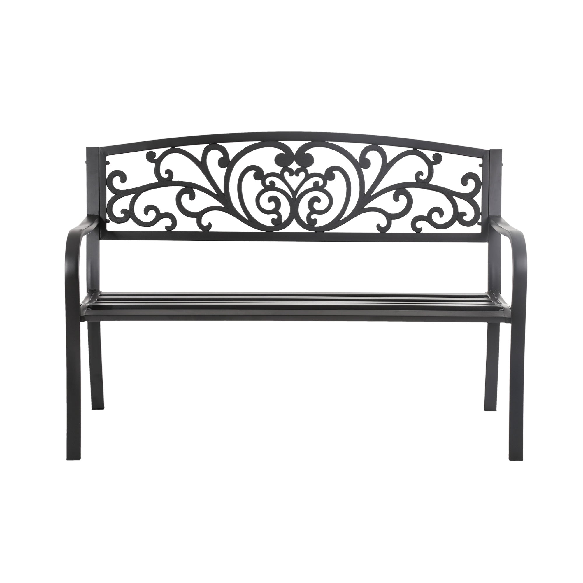 Gartenbank Outdoor Bench Patio Bench für Outdoor