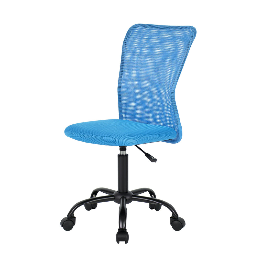 Rücksitz Moderner Ergonomischer Drehstuhl