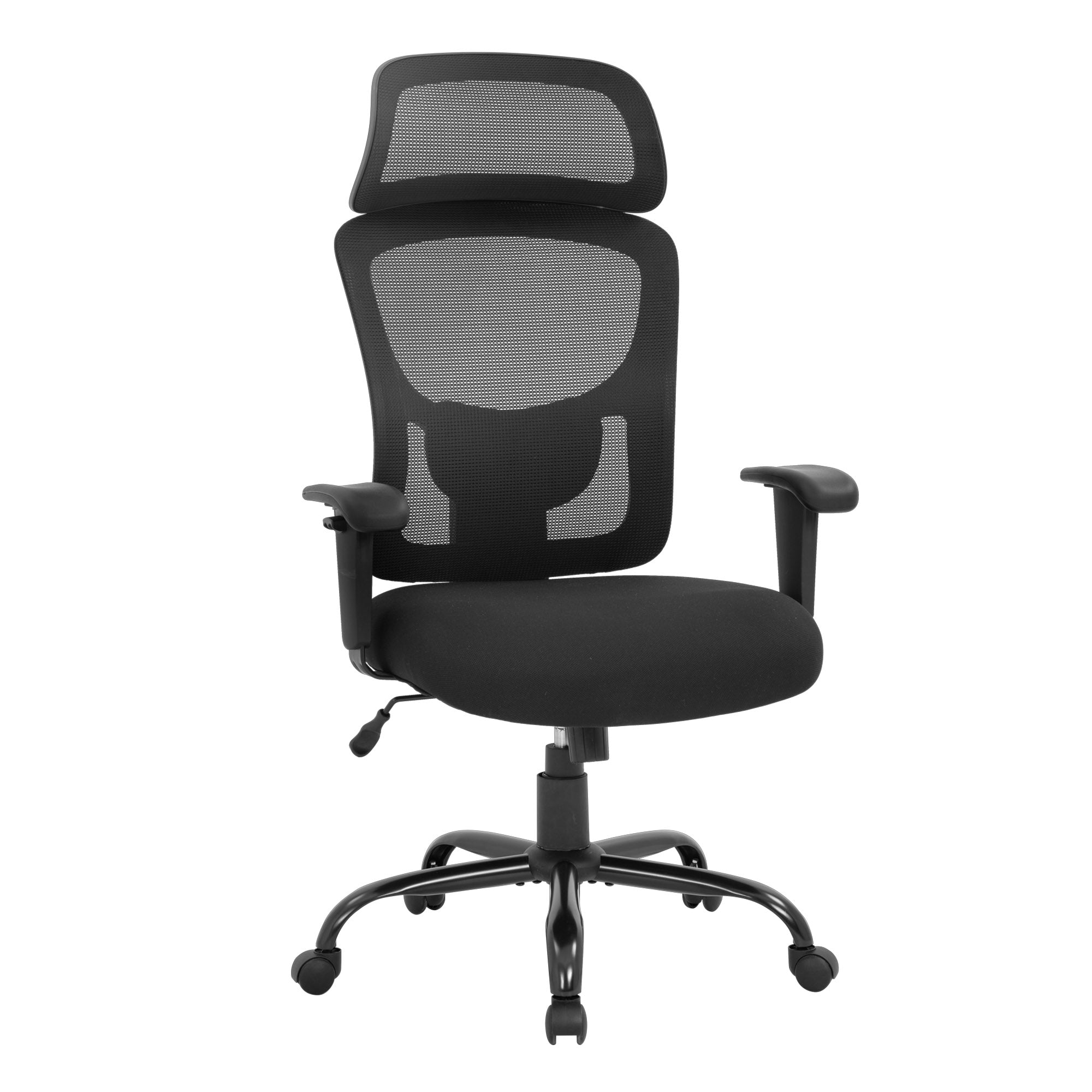 Rolling Swivel Task Chair