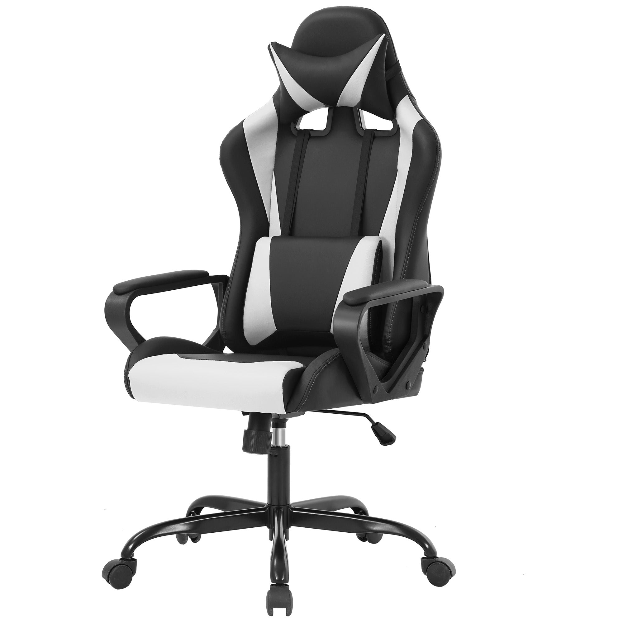 High-Back Ergonomic Executive Swivel Gaming Stuhl 6 Farben