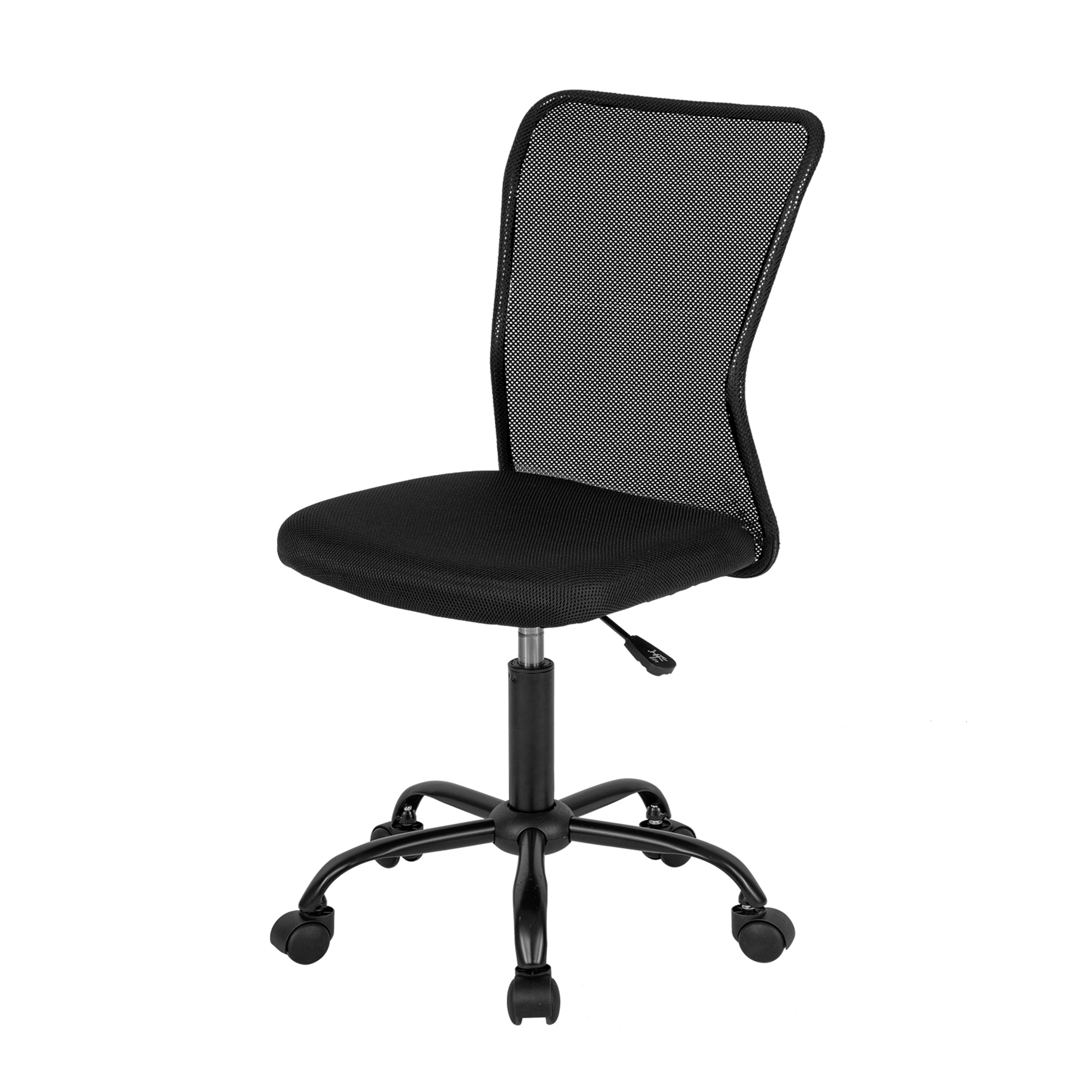 Rücksitz Moderner Ergonomischer Drehstuhl