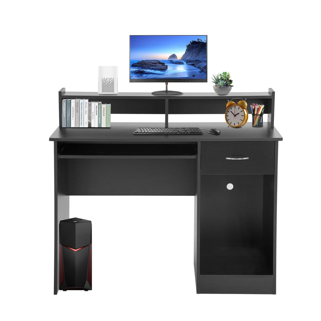 Study Writing Desks mit Schubladen für zu Hause