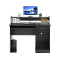 Study Writing Desks mit Schubladen für zu Hause