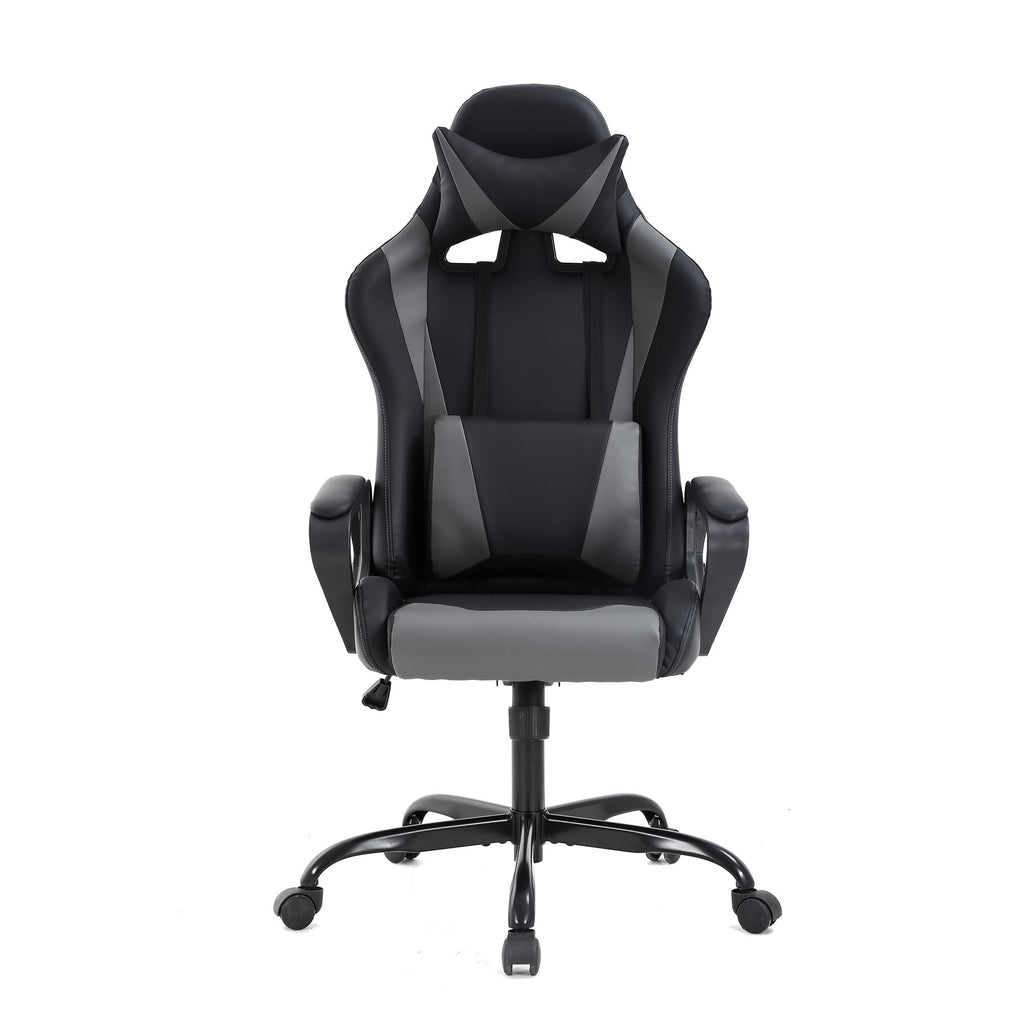 High-Back Ergonomic Executive Swivel Gaming Stuhl 6 Farben