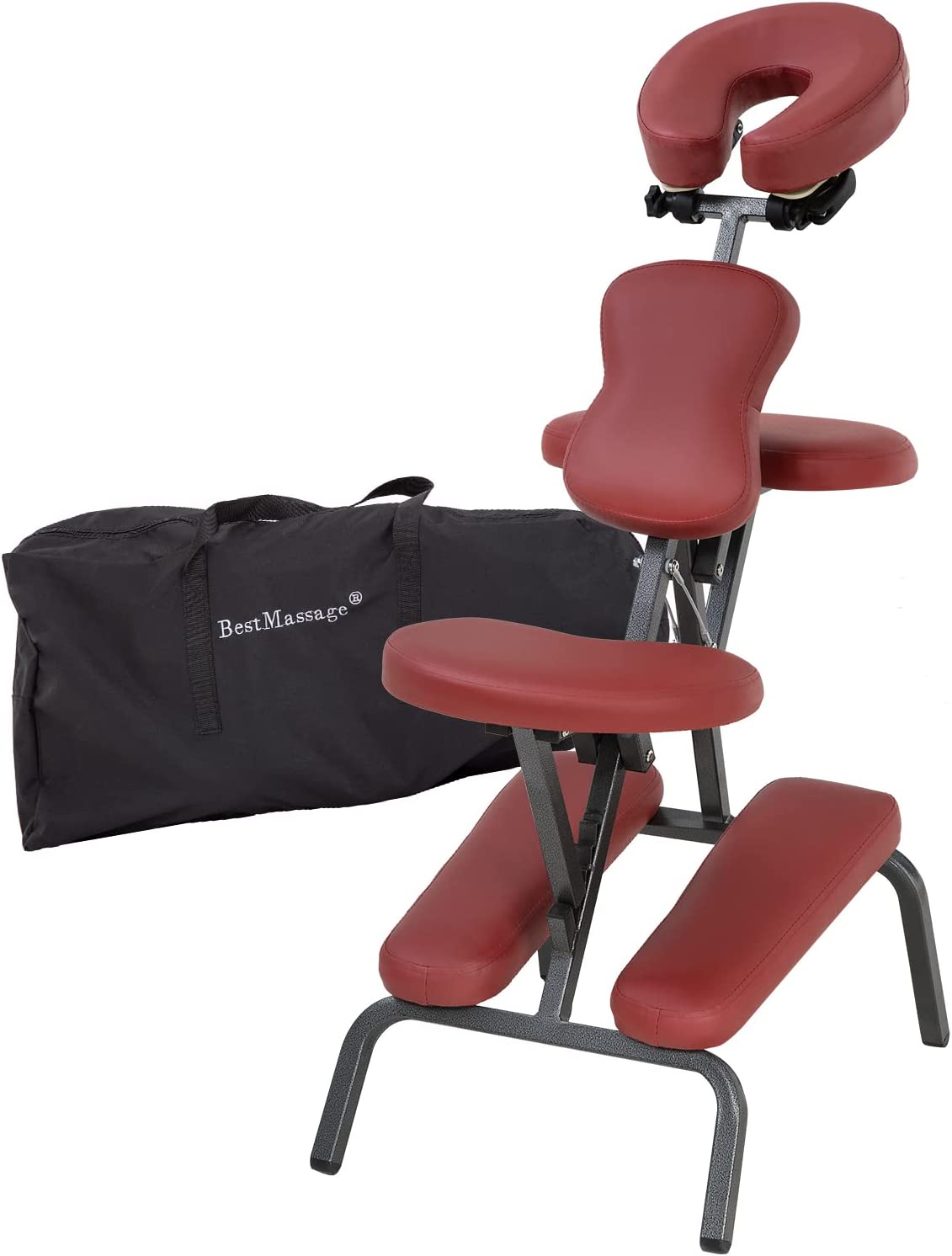 Portable Massage Therapie Stuhl