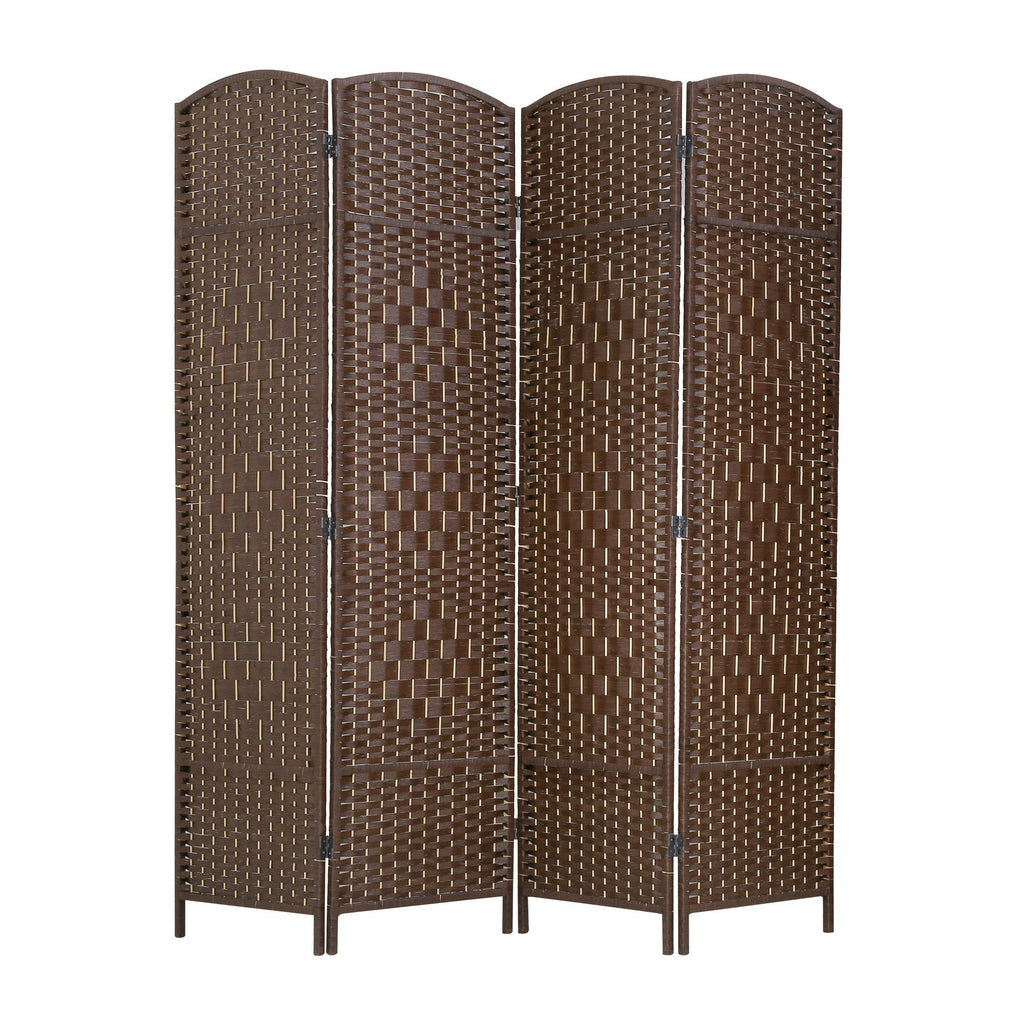 Folding Privacy Divider Indoor Wall Divider (Deutsche Ausgabe)