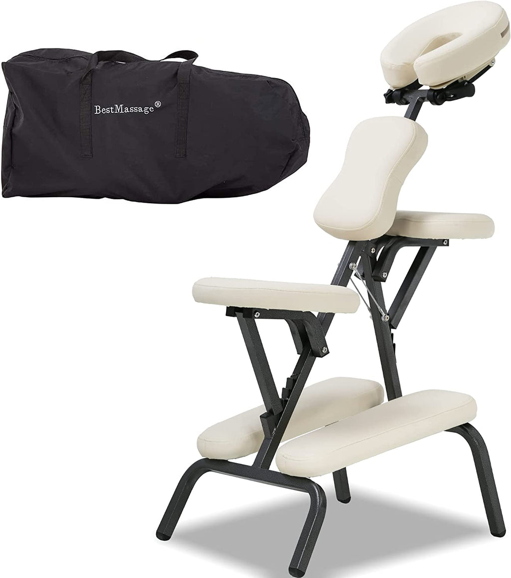 Portable Massage Therapie Stuhl