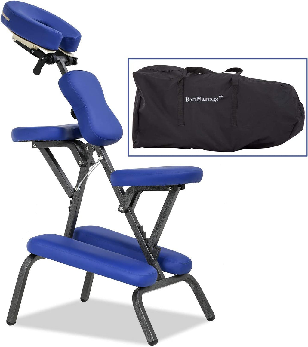 Portable Massage Therapie Stuhl