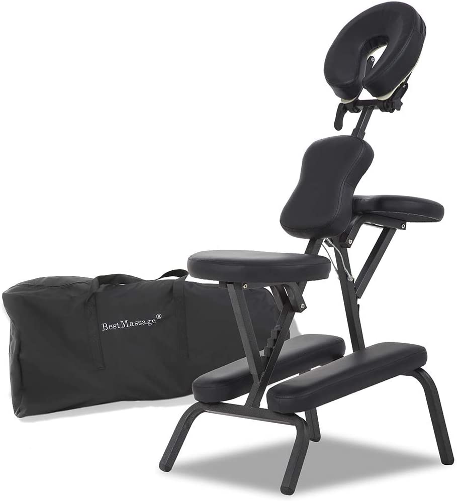 Portable Massage Therapie Stuhl