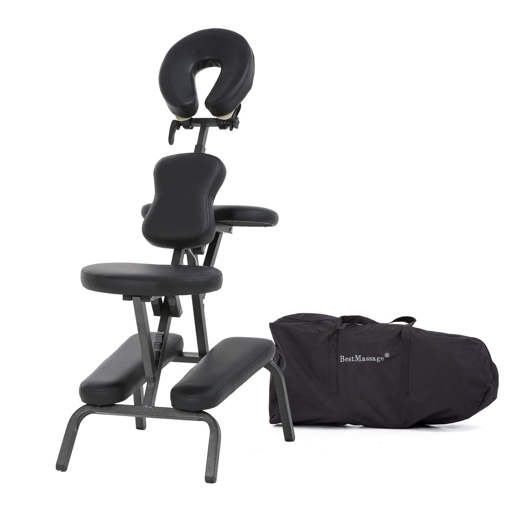 Portable Massage Therapie Stuhl