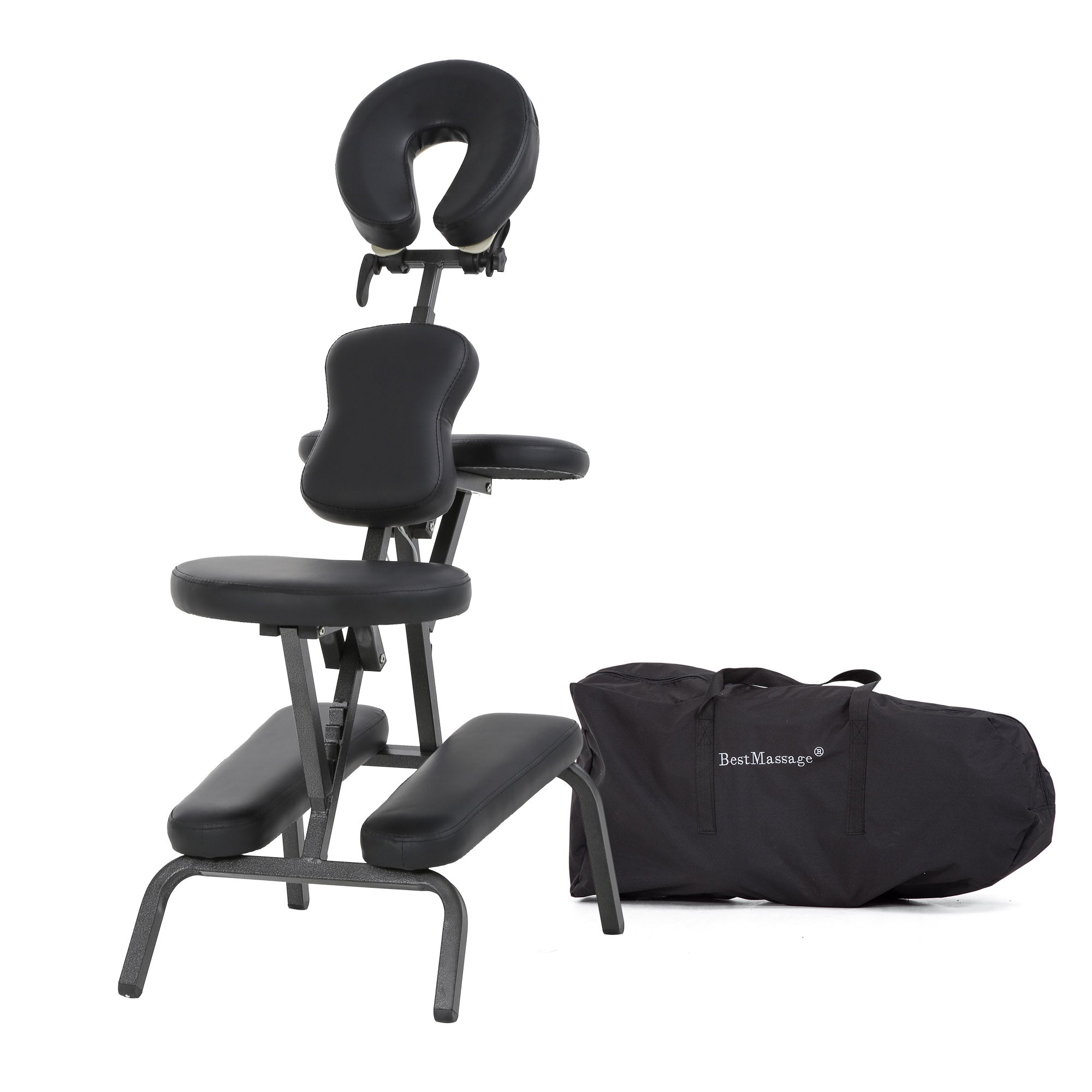 Portable Massage Therapie Stuhl