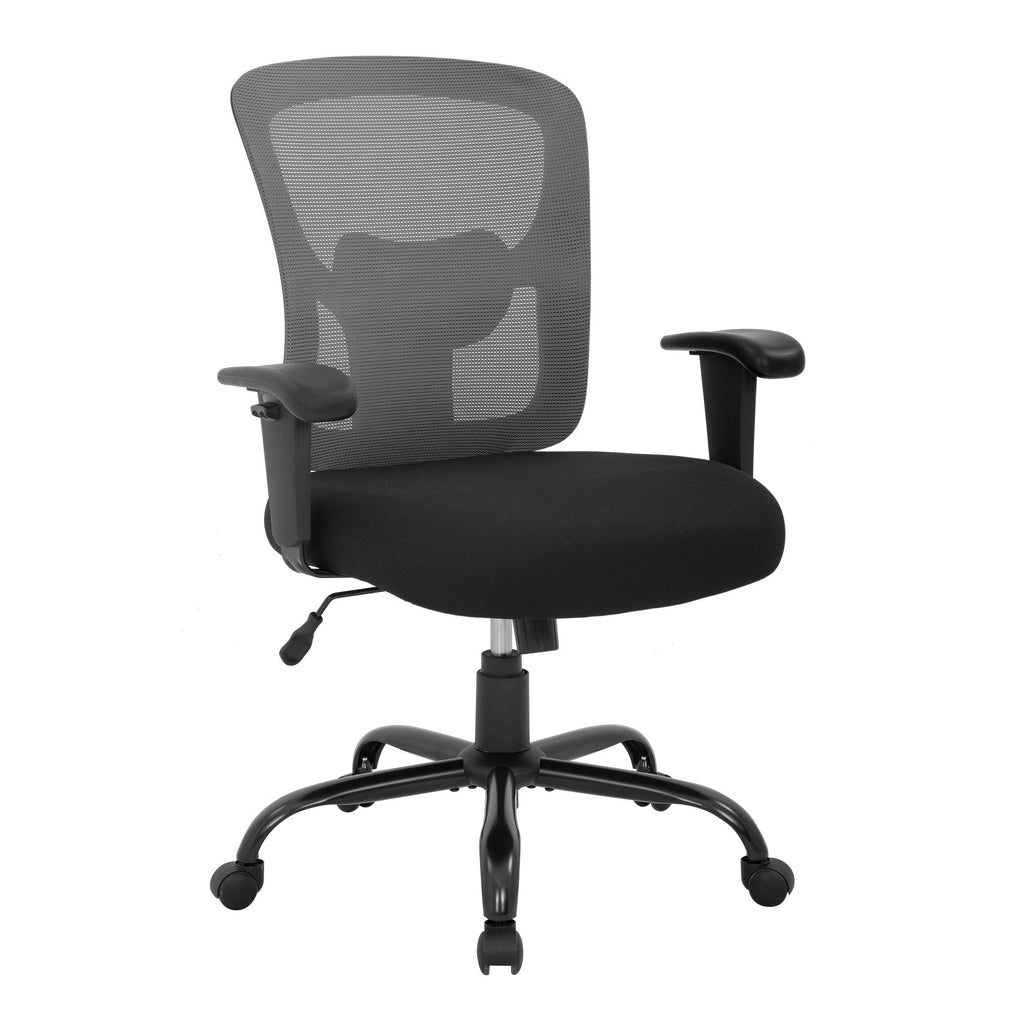 Rolling Swivel High Back Task Executive Ergonomic Chair
