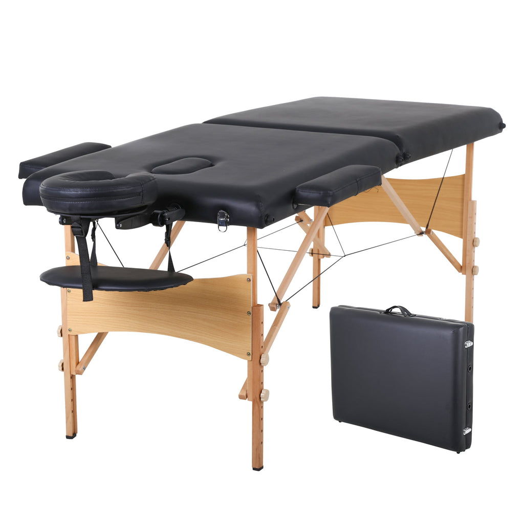 Massage Bed Spa Faltende Gesicht Wiegen Salon Bett