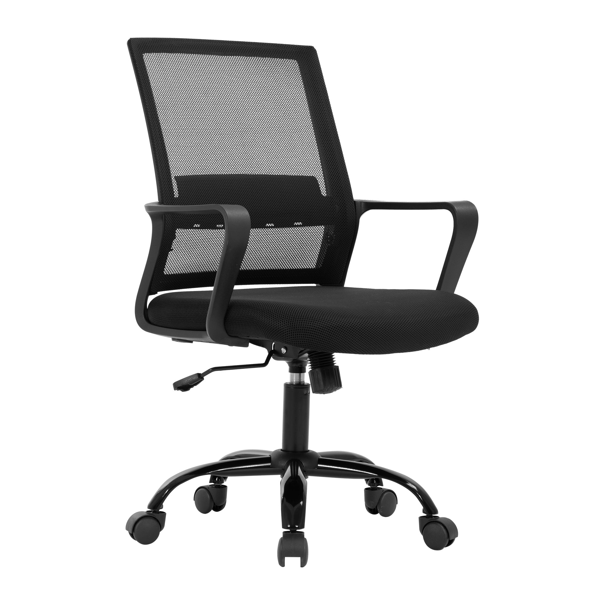 Mesh Sitz Computer Task Chair 5 Farben