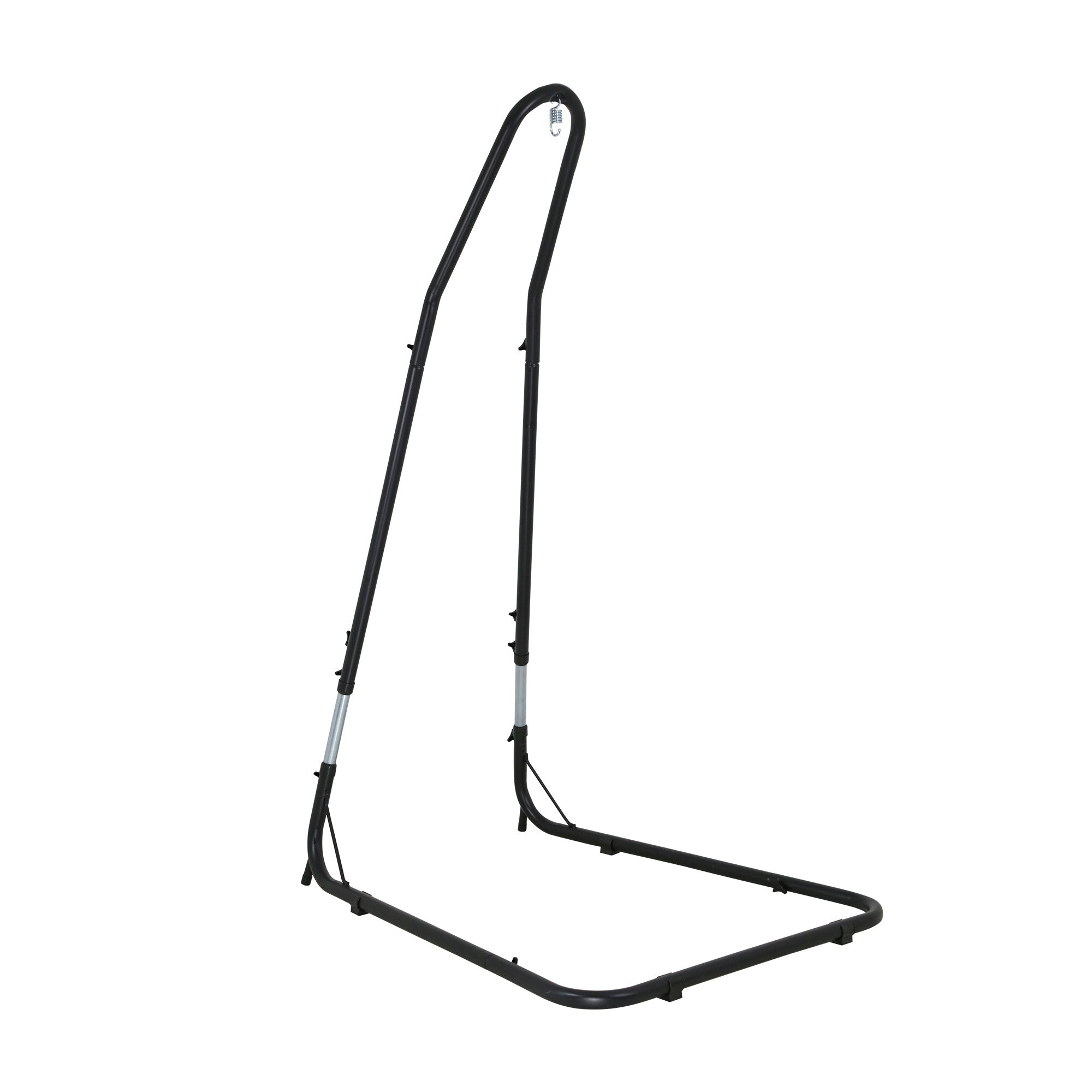Outdoor Massive Steel Hängematte Stand Nur zum Hängen Hängematte