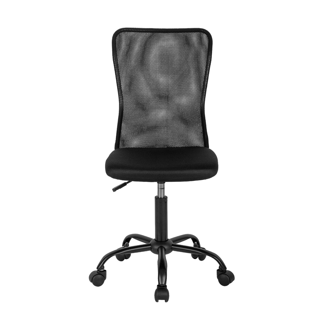 Rücksitz Moderner Ergonomischer Drehstuhl