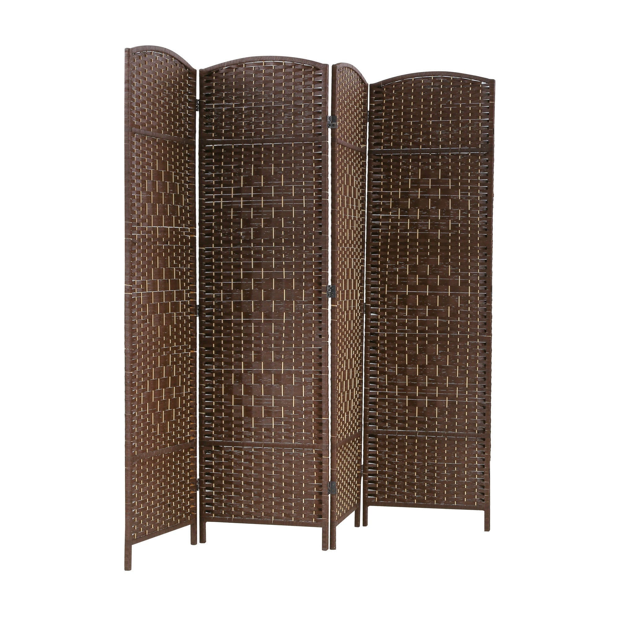Folding Privacy Divider Indoor Wall Divider (Deutsche Ausgabe)