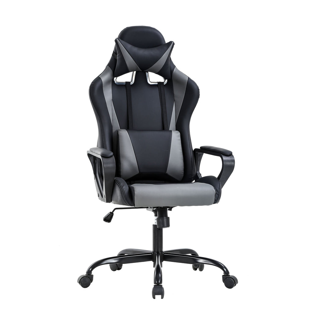 High-Back Ergonomic Executive Swivel Gaming Stuhl 6 Farben