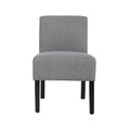 Modernes Design Wohnzimmer Armless Chair