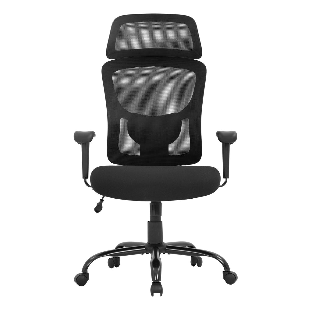 Rolling Swivel Task Chair