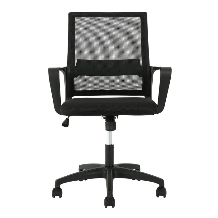 Mesh Sitz Computer Task Chair 5 Farben