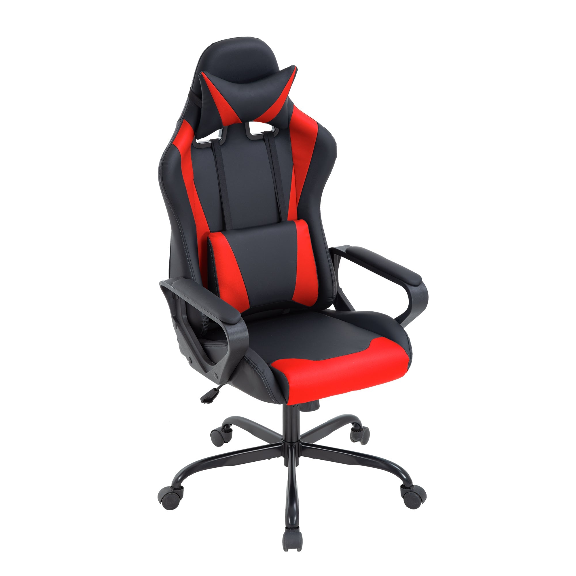 High-Back Ergonomic Executive Swivel Gaming Stuhl 6 Farben