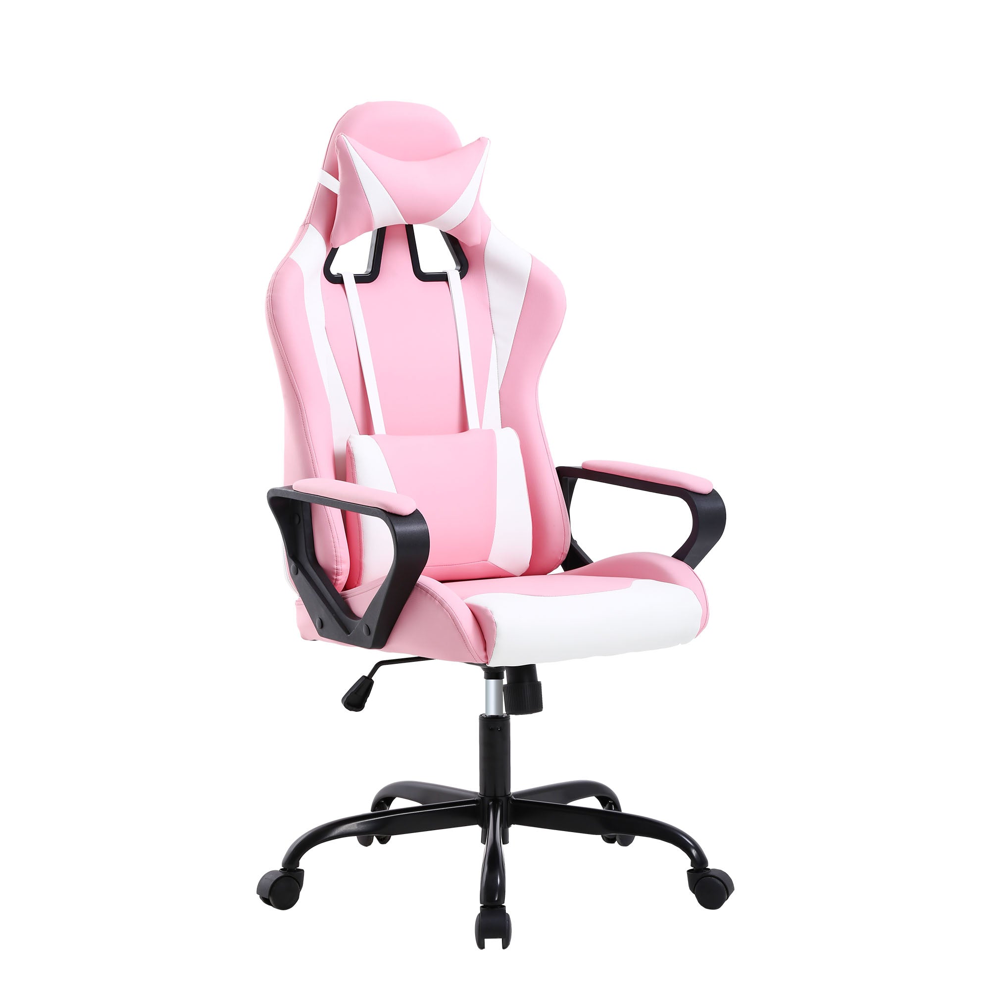 High-Back Ergonomic Executive Swivel Gaming Stuhl 6 Farben