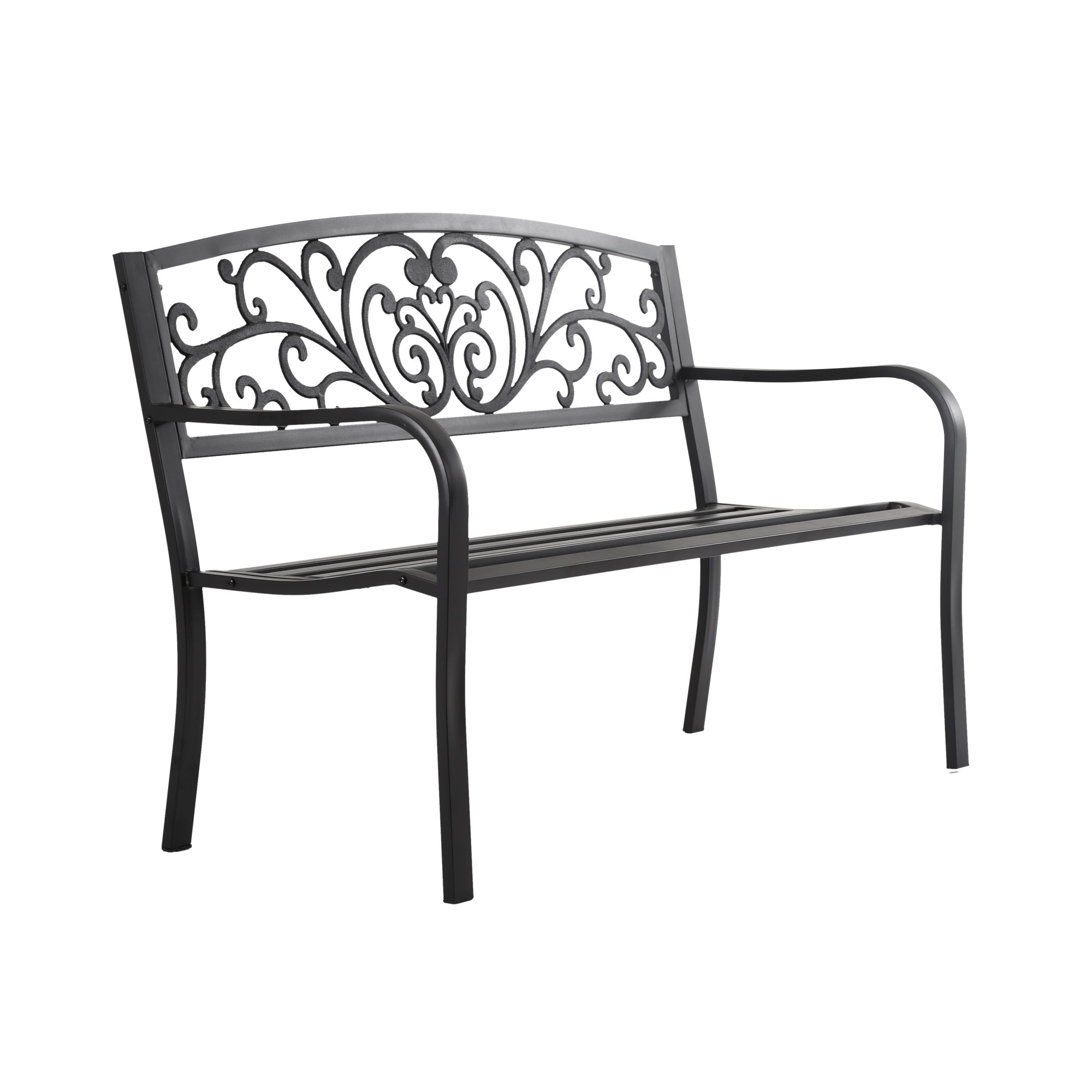 Gartenbank Outdoor Bench Patio Bench für Outdoor