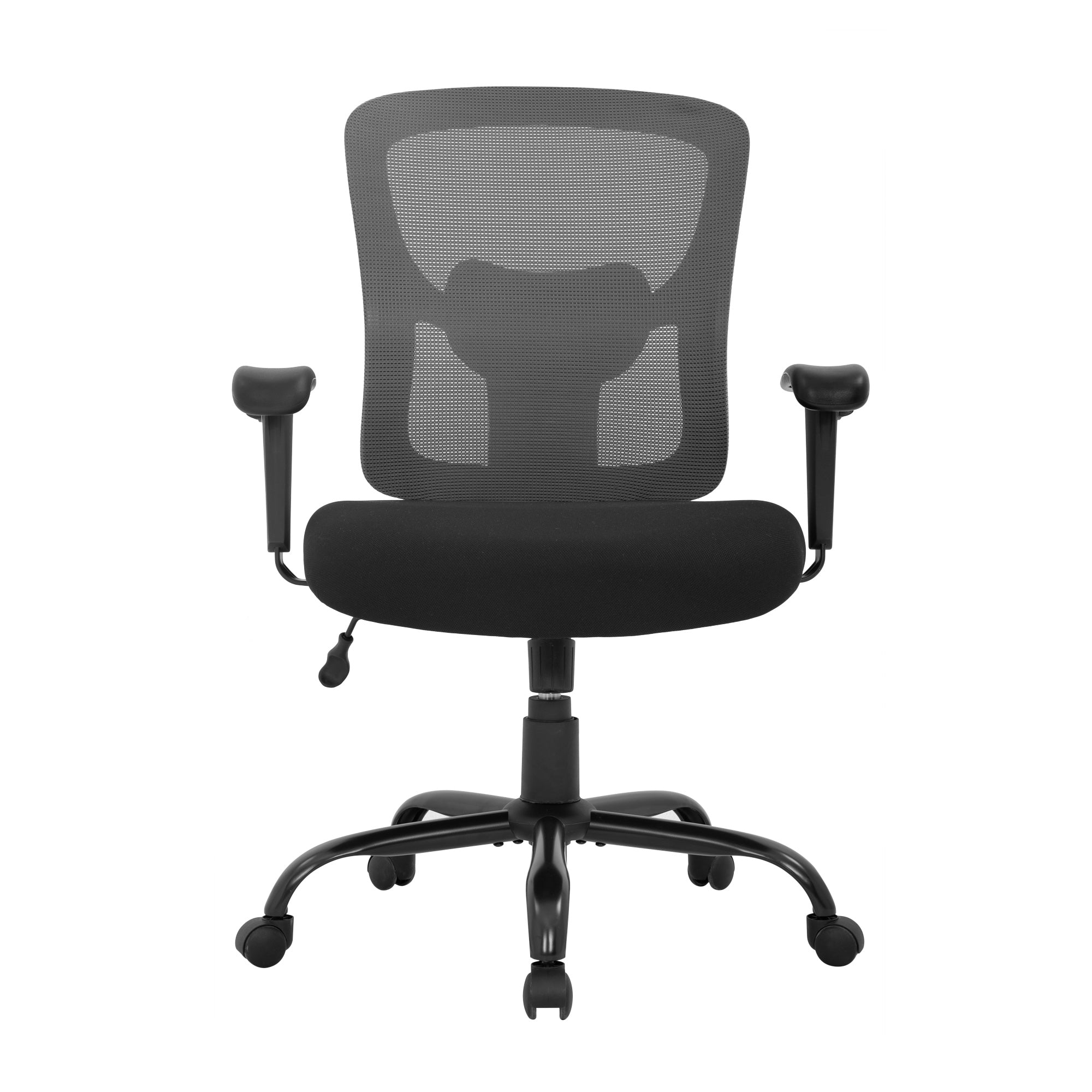 Rolling Swivel High Back Task Executive Ergonomic Chair