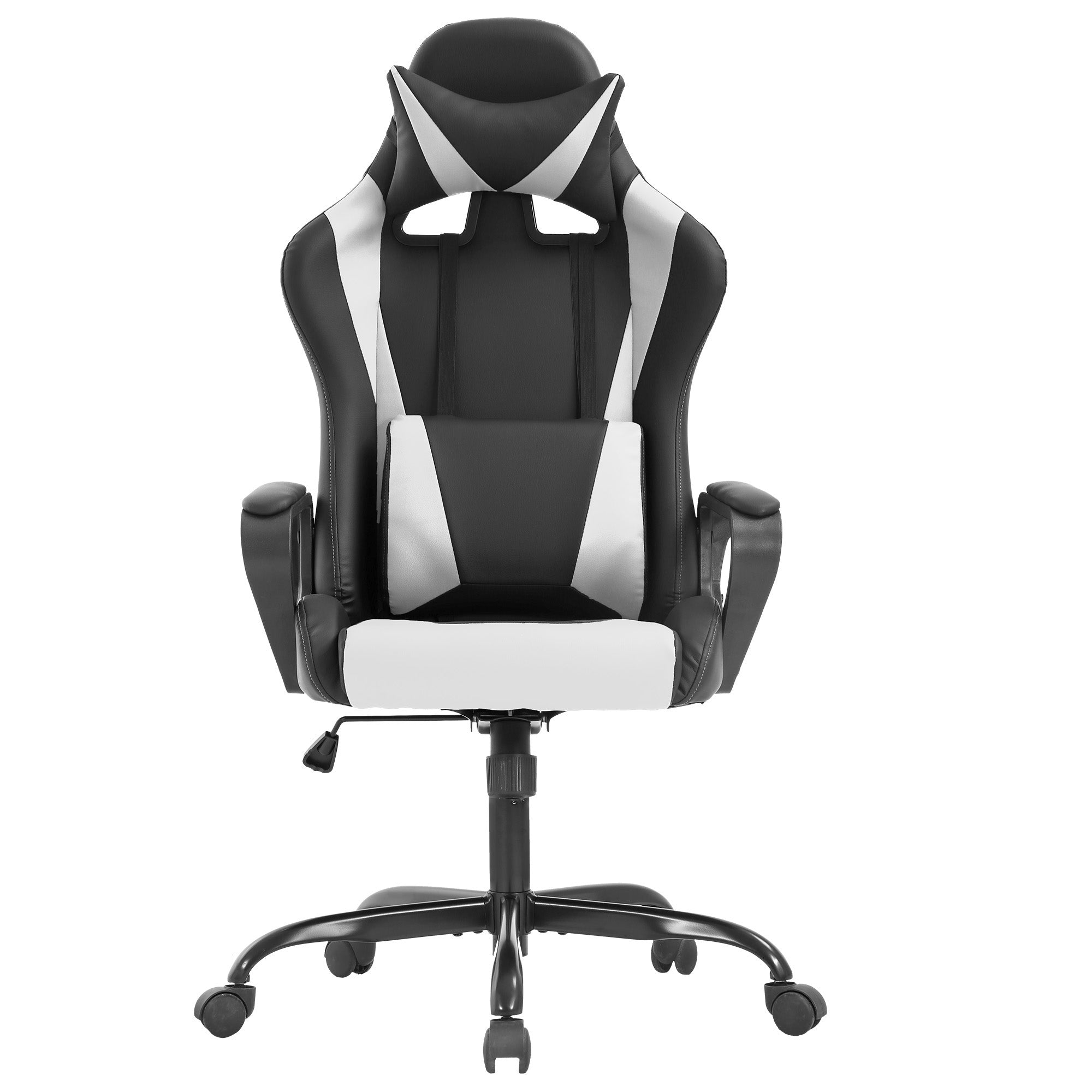 High-Back Ergonomic Executive Swivel Gaming Stuhl 6 Farben