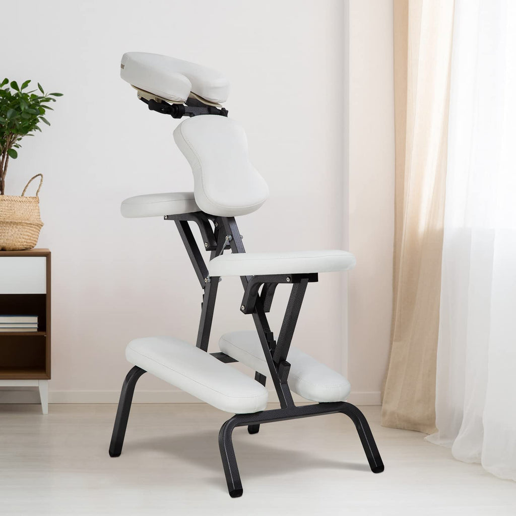 Portable Massage Therapie Stuhl
