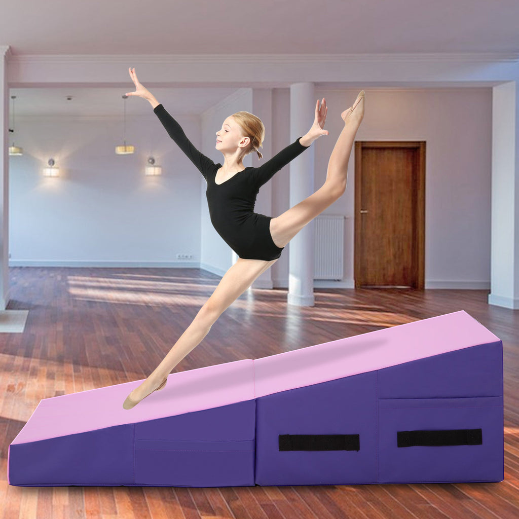 Tumbling Mat Folding Gymnastic Tumbling Mat