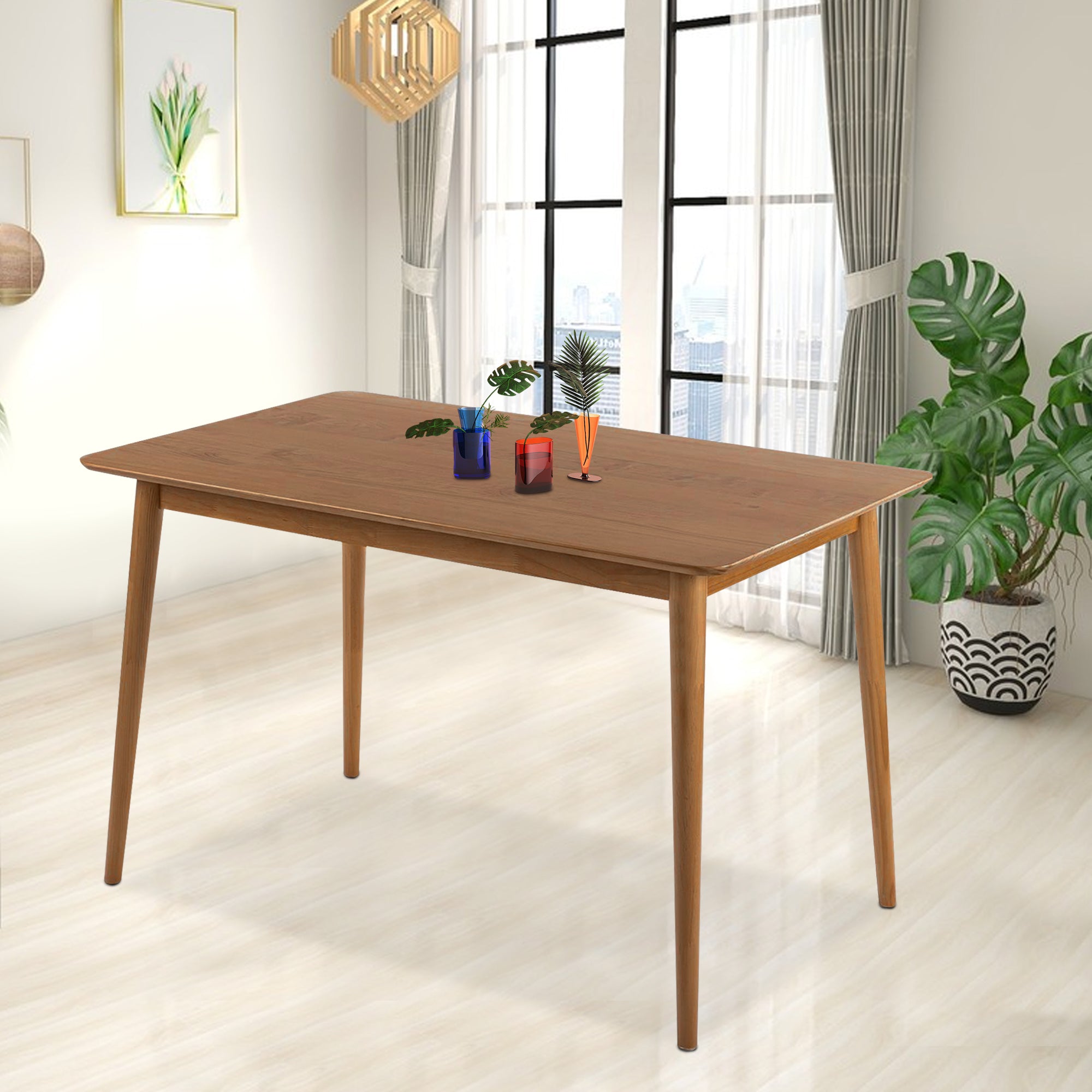 Esszimmer Küche Tisch