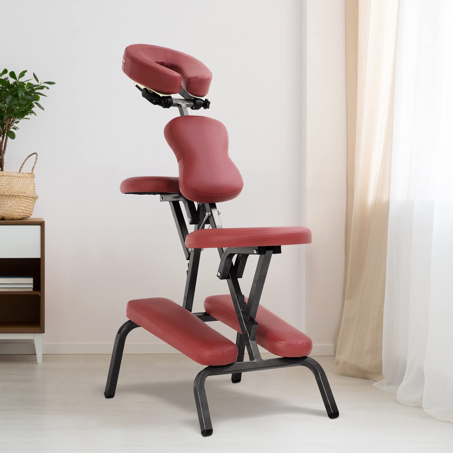Portable Massage Therapie Stuhl