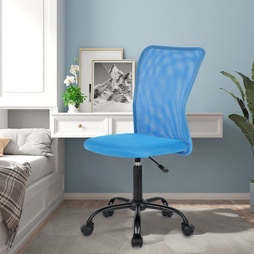 Rücksitz Moderner Ergonomischer Drehstuhl