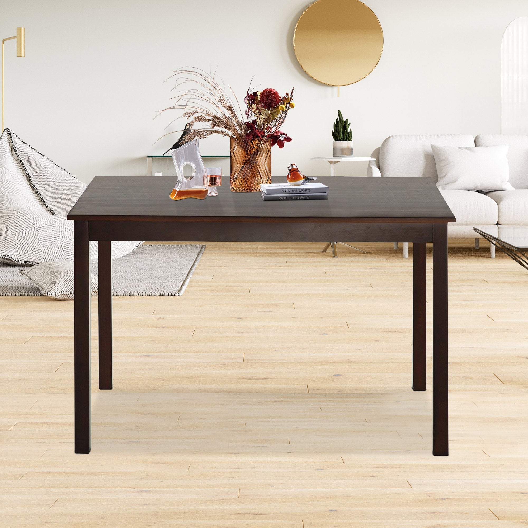 Esszimmer Tisch kleine Räume