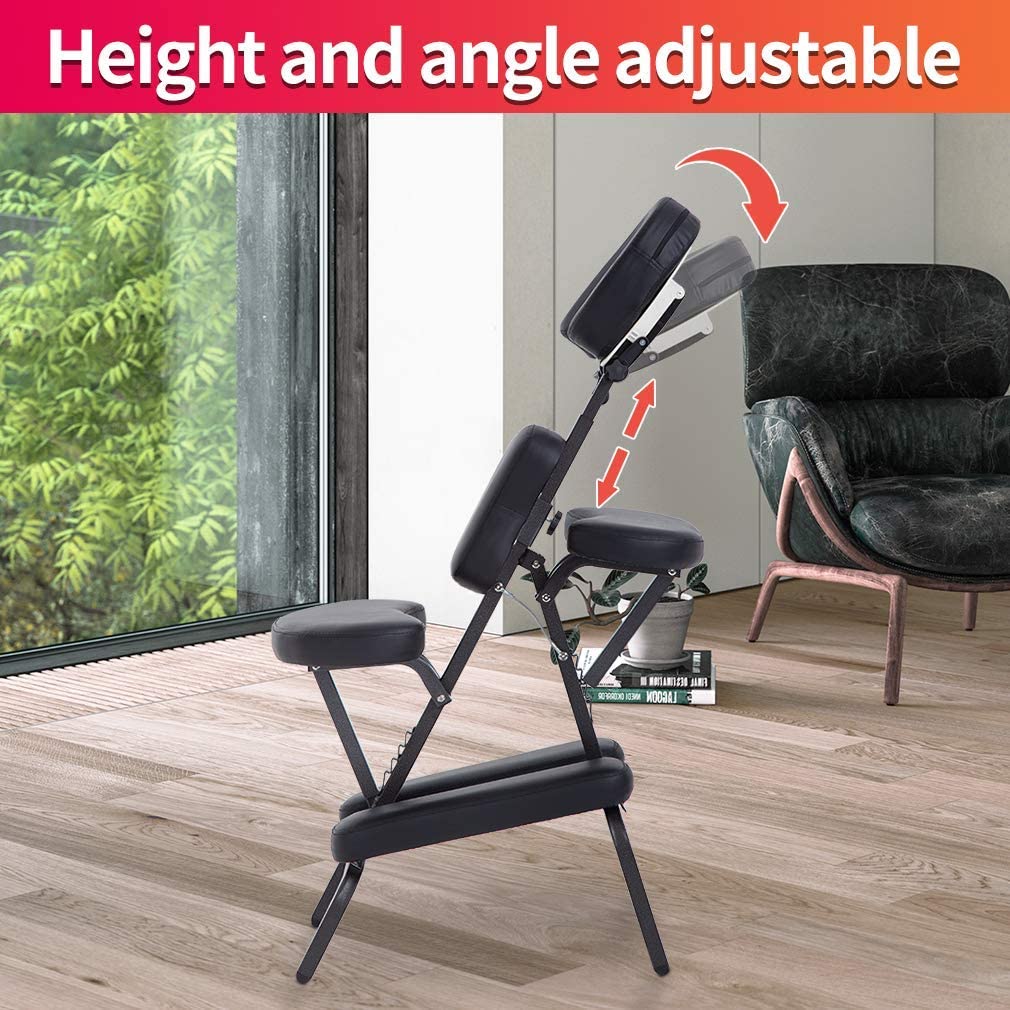 Portable Massage Therapie Stuhl