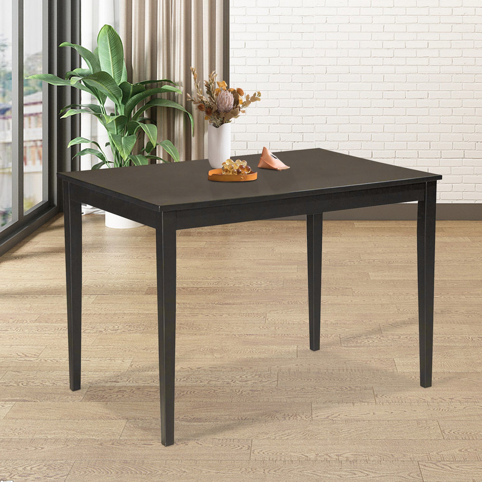 Esszimmer Tisch kleine Räume
