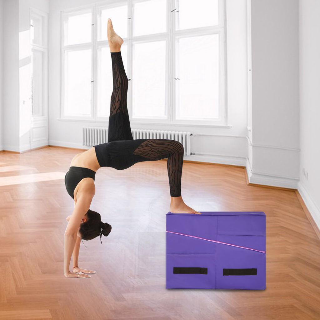 Tumbling Mat Folding Gymnastic Tumbling Mat