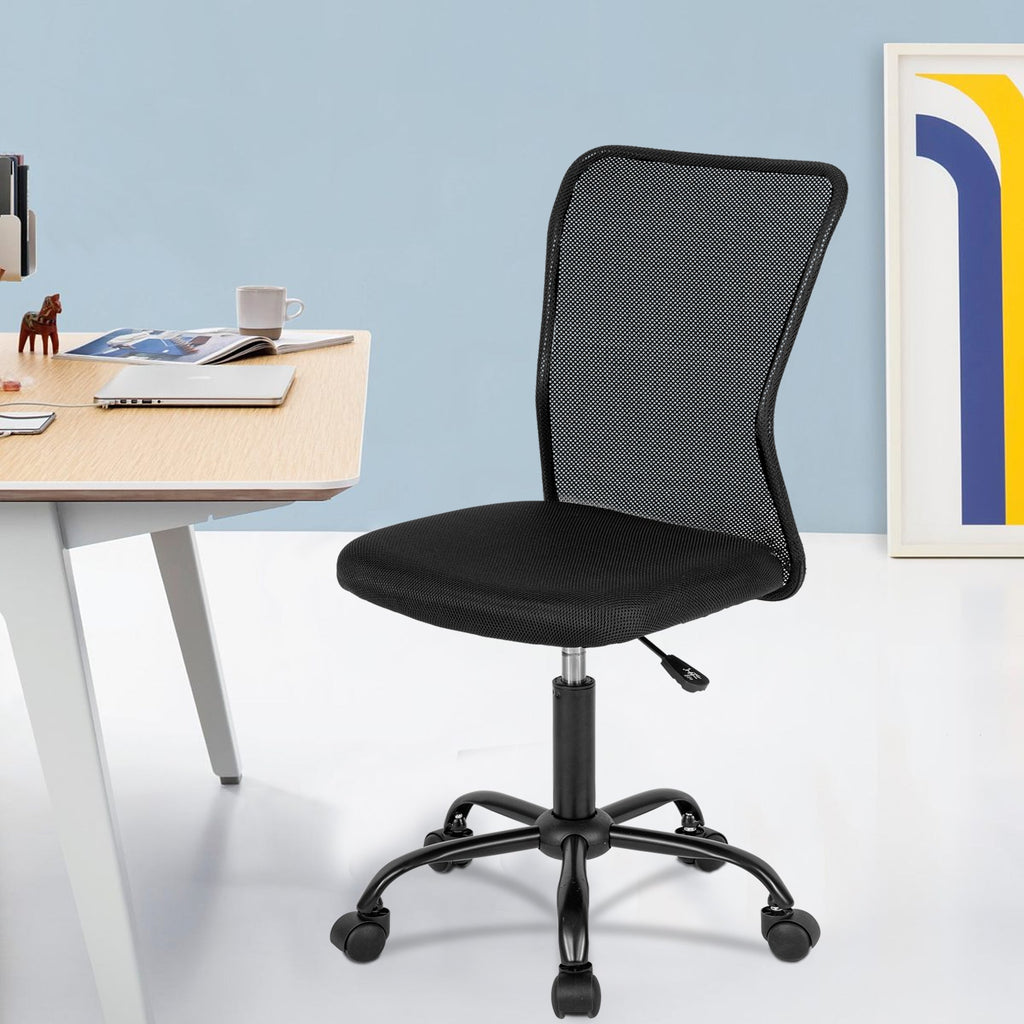 Rücksitz Moderner Ergonomischer Drehstuhl