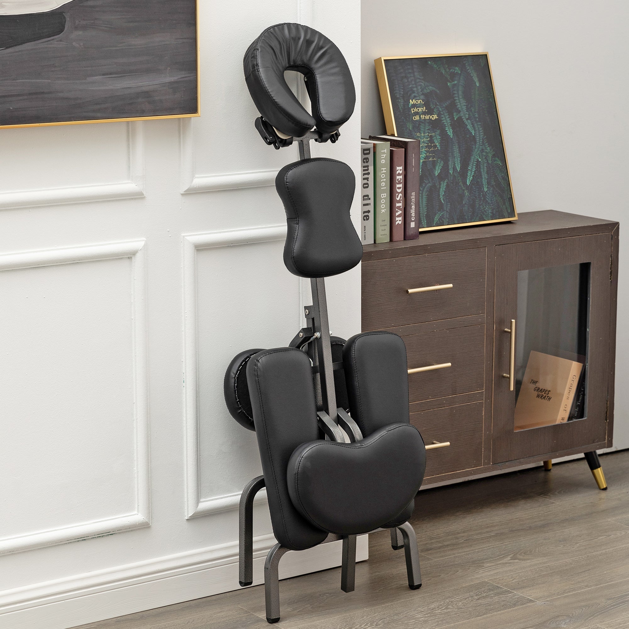 Portable Massage Therapie Stuhl