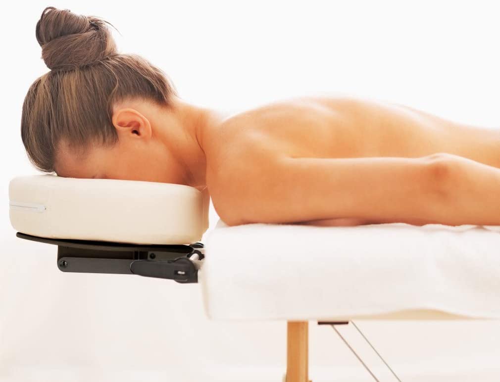 Massage Bed Spa Faltende Gesicht Wiegen Salon Bett