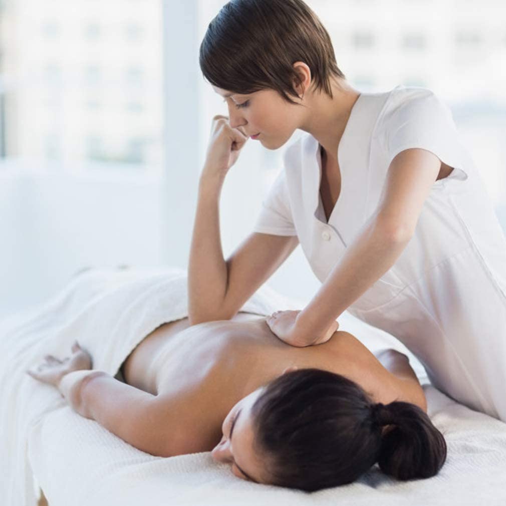 Massage Bed Spa Faltende Gesicht Wiegen Salon Bett