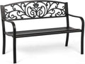 Gartenbank Outdoor Bench Patio Bench für Outdoor
