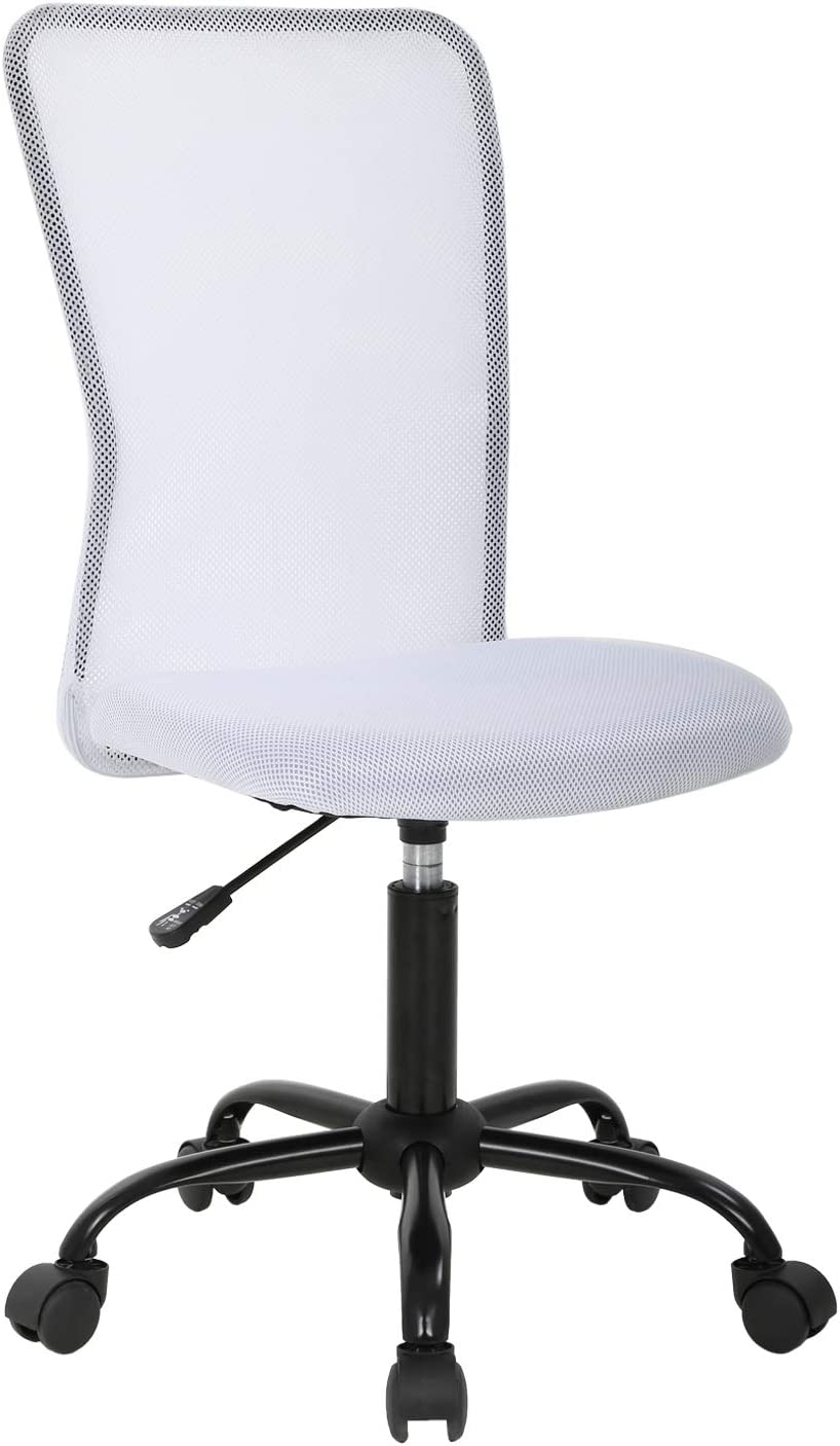 Rücksitz Moderner Ergonomischer Drehstuhl