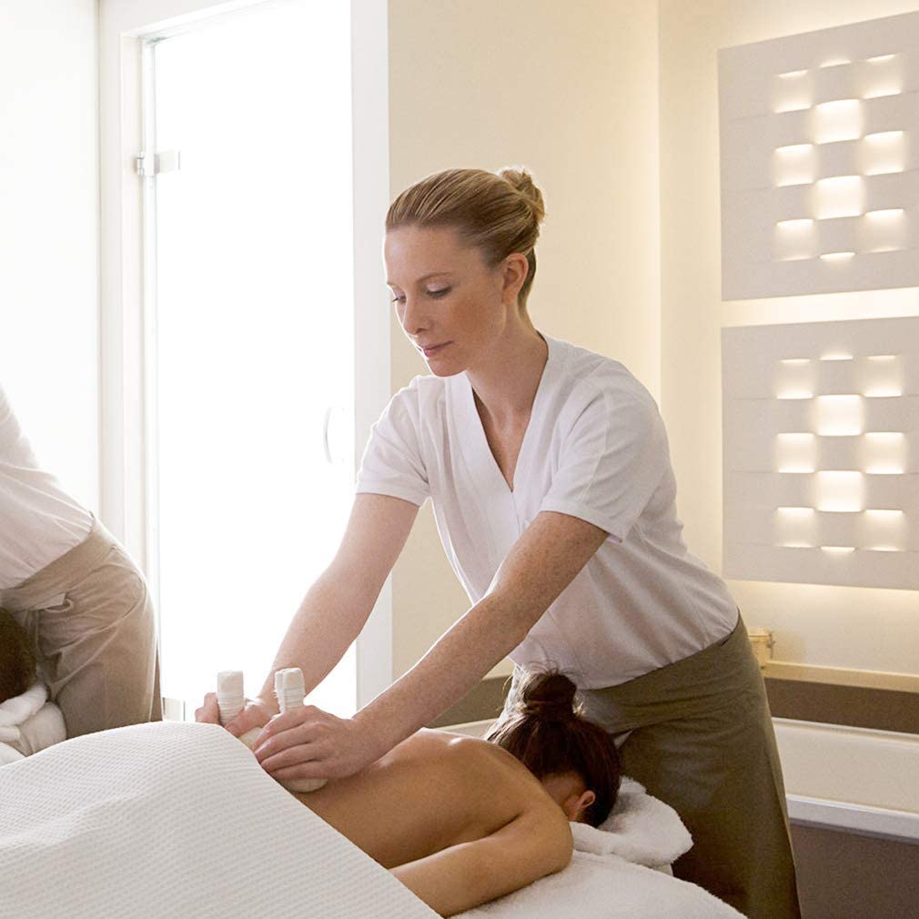 Massage Bed Spa Faltende Gesicht Wiegen Salon Bett