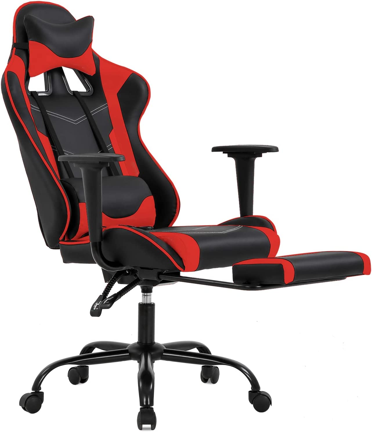 Executive PU Leder Computer Stuhl