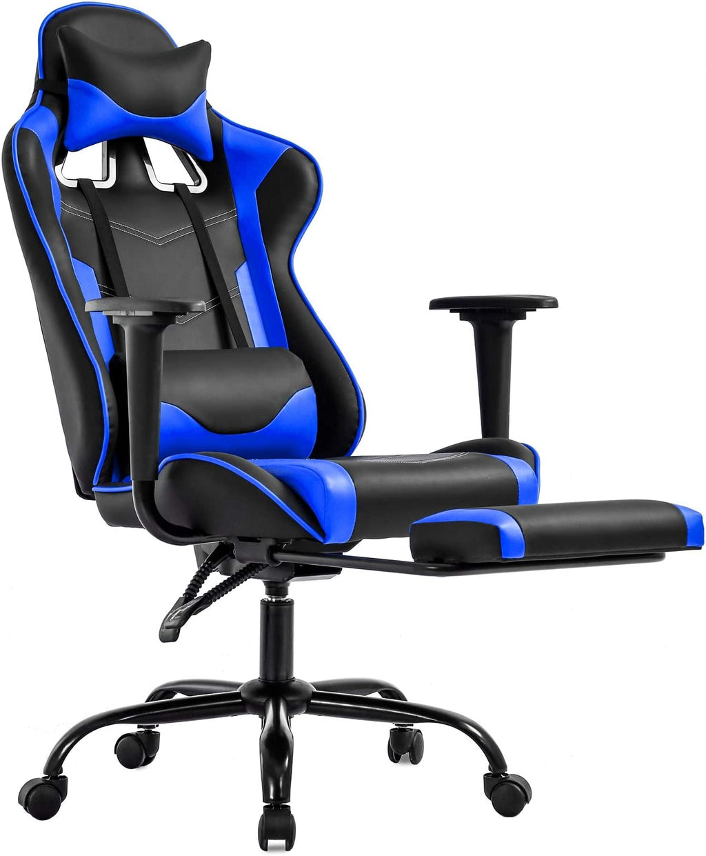 Executive PU Leder Computer Stuhl